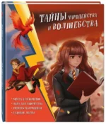 Тайны чародейства и волшебства. Книга творчества и вдохновения (Гермиона) — изображение 2