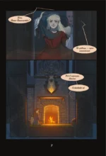 Страна раздора. Том 1 — изображение 6