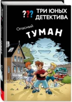 Три юных детектива. Опасный туман — изображение 2
