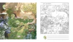 Коллекция ярких дней. Раскраска-дневник — изображение 4