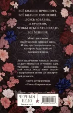 Кровь и Плен. Оформление Люция — изображение 3