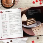 Бенто-торты. Бисквитные, муссовые и классические торты в мини-формате — изображение 6