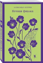 Ночная фиалка — изображение 2