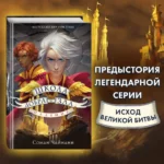Школа Добра и Зла. Падение — изображение 3