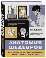 Анатомия шедевров. Что видит врач там, где другие видят только искусство — изображение 2