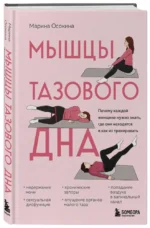 Мышцы тазового дна. Почему каждой женщине нужно знать, где они находятся и как их тренировать — изображение 2