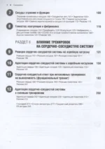 Сердечно-сосудистая система. Анатомия и физиология в покое и при физических нагрузках — изображение 3