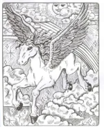 Magic Art. Волшебные существа — изображение 3