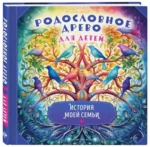 Родословное древо для детей. История моей семьи — изображение 2