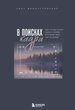 В поисках кадра. Все, что вы хотели знать о съемке в путешествии шаг за шагом. Иван Дементиевский