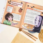 Рецепты для отаку! Приготовьте то, что видели в любимых аниме — изображение 5