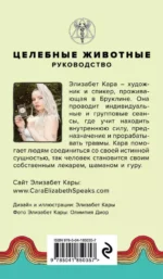 Целебные животные. Колода-оракул из 44 карт и руководства для самовыражения и самореализации — изображение 3