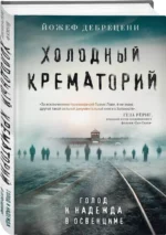 Холодный крематорий. Голод и надежда в Освенциме — изображение 2