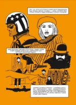 Новый Голливуд в комиксах — изображение 6