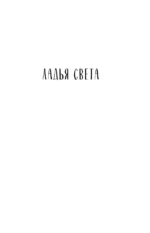 Ладья Света. Ошибка грифона — изображение 5