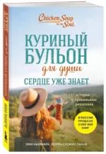 Куриный бульон для души. Сердце уже знает. 101 история о правильных решениях — изображение 2