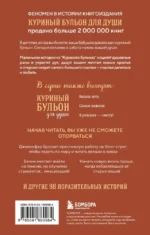 Куриный бульон для души. Сердце уже знает. 101 история о правильных решениях — изображение 3