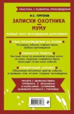 Записки охотника. Муму — изображение 2