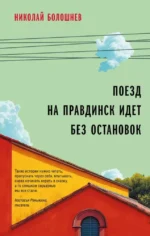 Поезд на Правдинск идет без остановок. Николай Болошнев