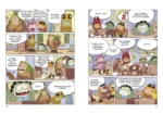 Паучий переполох! — изображение 4