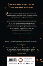 Сквозь кровь и пламя — изображение 3