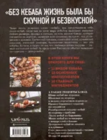 Кебабы. Техника и секреты приготовления. 60 рецептов шиш-кебабов, дёнер-кебабов, люля-кебабов — изображение 2