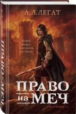 Право на меч — изображение 3