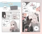 День со мной. Том 3 — изображение 4