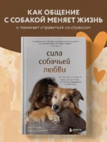 Сила собачьей любви. Как общение с собакой меняет нашу жизнь и помогает справиться со стрессом — изображение 4