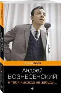 Я тебя никогда не забуду.... ВОЗНЕСЕНСКИЙ А.А.