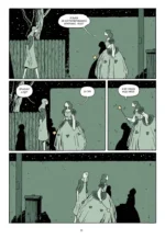 The Black Holes. Подарок для призрака — изображение 6