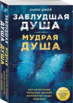 Заблудшая душа - мудрая душа. Как испытания прошлых жизней формируют наше будущее. ДЖОЙ К.