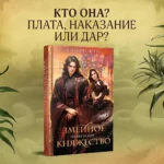 Плата за мир. Змеиное княжество — изображение 4