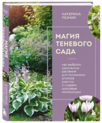 Магия теневого сада. Как выбрать идеальные растения для потаенных уголков участка и создать красивые композиции — Сад и огород, ландшафтный дизайн