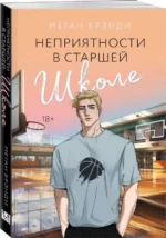 Неприятности в старшей школе. БРЭНДИ М.