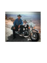 Harley-Davidson. Легенда жива — изображение 6
