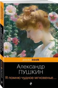 Я помню чудное мгновенье... Стихотворения. ПУШКИН А.