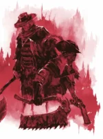 Bloodborne. Антология. Отголоски крови — изображение 5