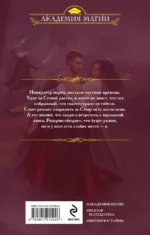 Академия Хаоса. Когда рушатся стены — изображение 3