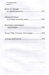 Тихое пристанище Твое. Как обрести спокойствие души и мир сердца — Религия