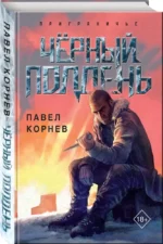 Чёрный полдень — изображение 2