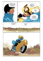 LastMan. Последний мужик. Том 2 — изображение 4