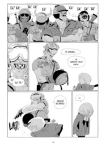 LastMan. Последний мужик. Том 2 — изображение 5