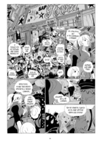LastMan. Последний мужик. Том 2 — изображение 6