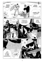 LastMan. Последний мужик. Том 3 — изображение 6