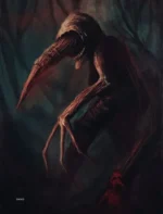 DARK ART. Антология российского темного искусства — изображение 4