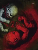DARK ART. Антология российского темного искусства — изображение 5