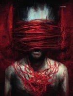 DARK ART. Антология российского темного искусства — изображение 6