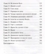 Лоскутный дом и город тысячи дверей — изображение 4