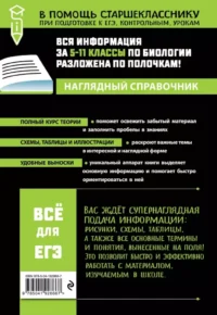 Биология — Биология